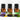 Vitality - 100% Pure Essential Oil - 10mL - 3 Pack