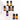 100% Pure Essential Oil Kit - 5mL - 8 Pack