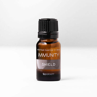 Immunity Blend - 100% Pure Essential Oil - 10mL