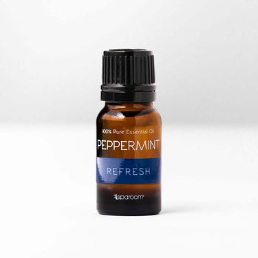Peppermint - 100% Pure Essential Oil - 10mL