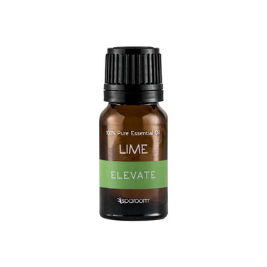 Lime - 100% Pure Essential Oil - 10mL