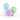 Essential Oil Bath Bombs - 3 Pack