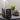 Onyx Black Marble - Ultrasonic Essential Oil Diffuser