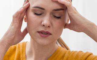 How Essential Oils Provide Headache Relief