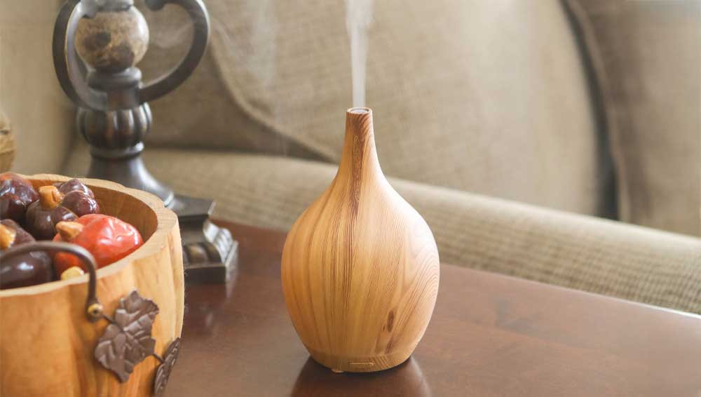 Fall Diffuser Blends You’ll Want to Make This Week | Sparoom