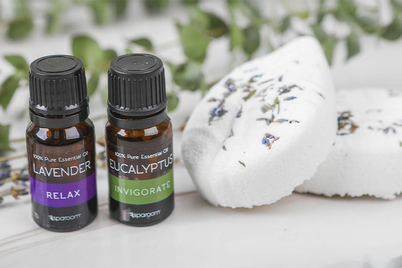 Transform Your Shower Into a Spa With Homemade Eucalyptus Steamers ...