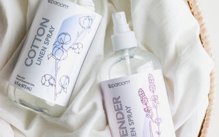 The Natural Benefits of Lavender and How to Make Your Own Lavender Pillow Spray for Better Sleep