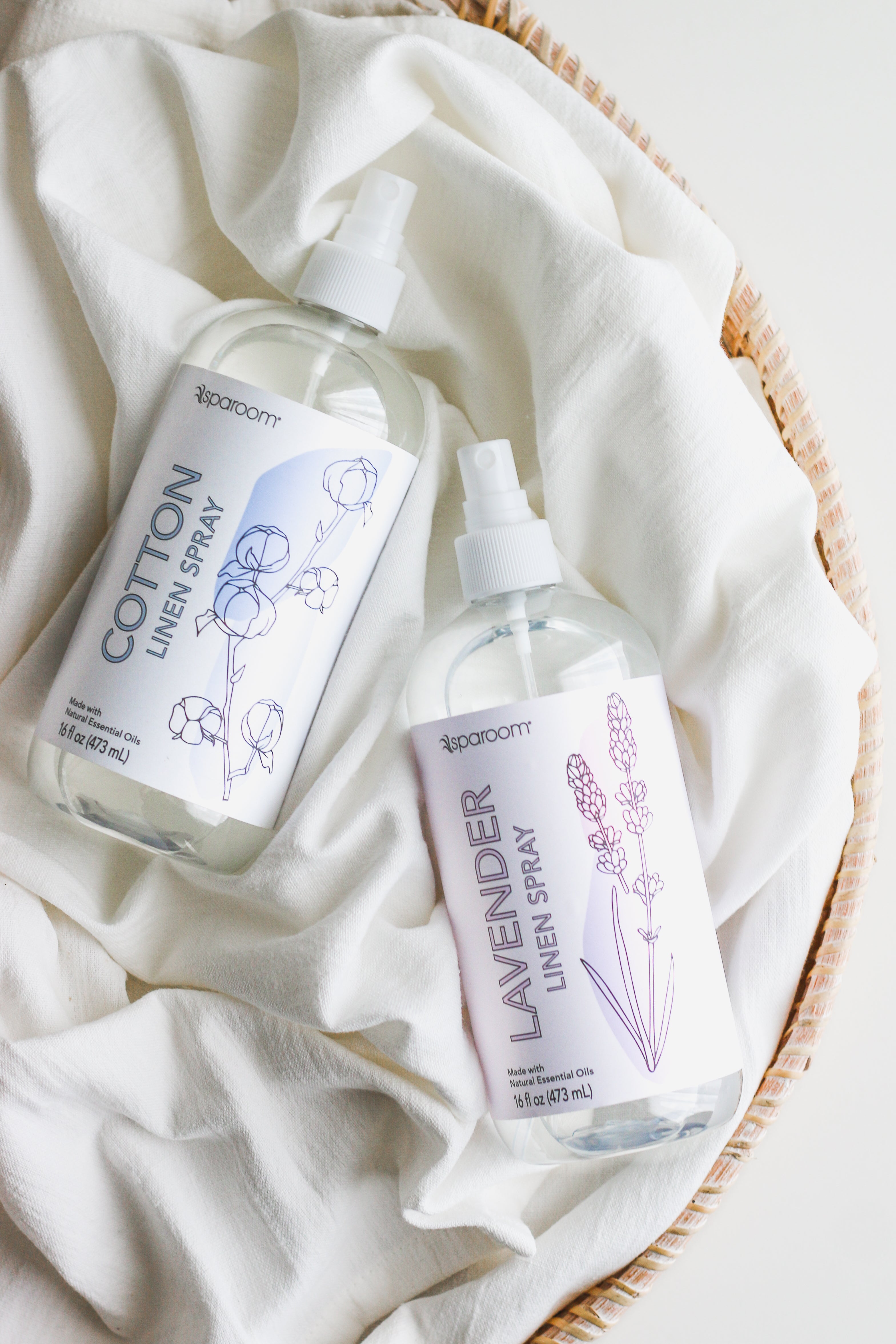 Linen Sprays Refresh Your Fabrics sparoom