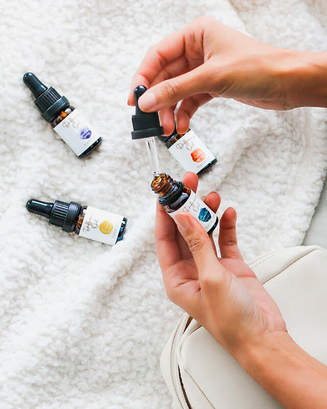 sparoom® | Aromatherapy Diffusers and Essential Oils