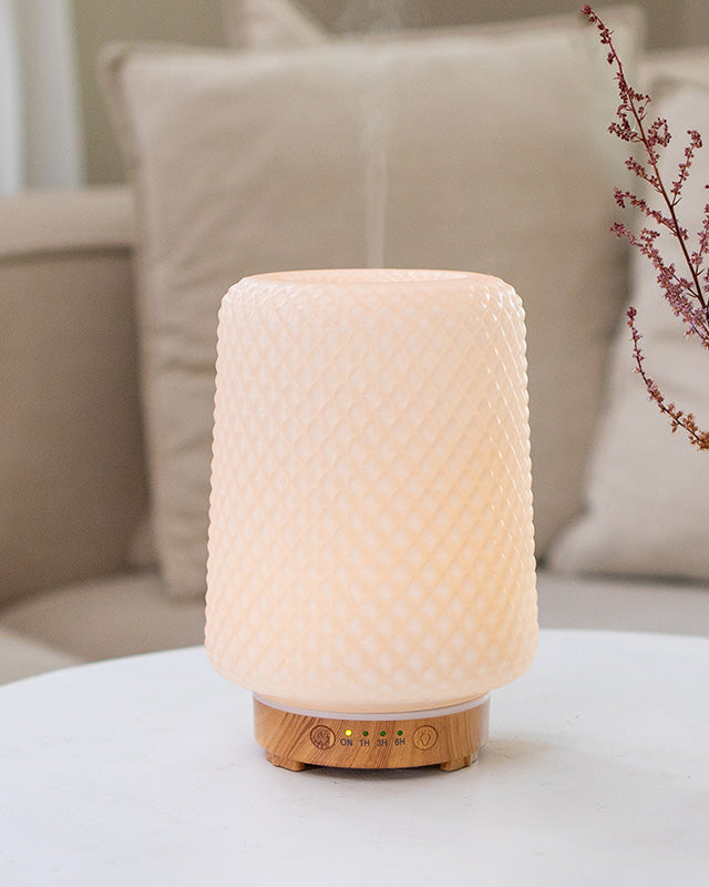 Sparoom Diffuser Essential Oil Diffusers | Ultrasonic Aromatherapy Diffusers | Sparoom