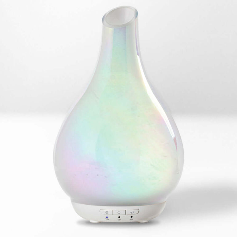 Essential Oil Diffusers | sparoom Aromatherapy Diffusers