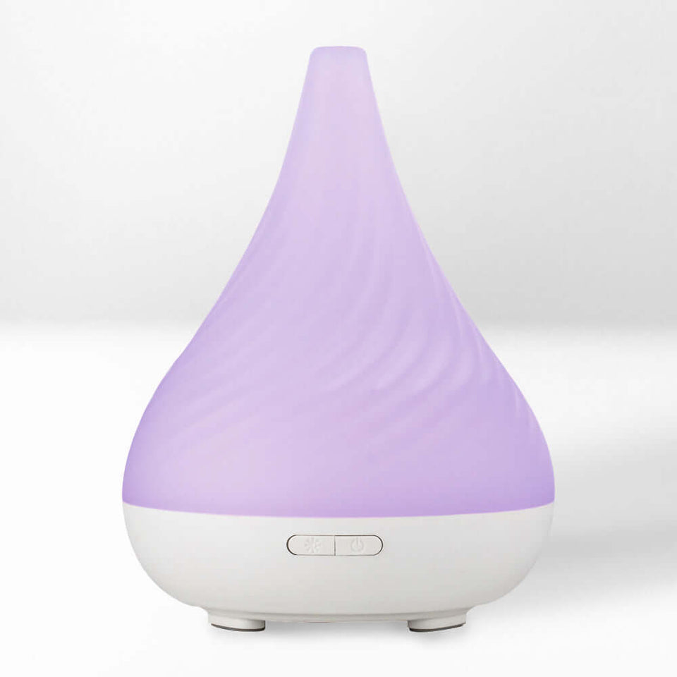 Piccolo Ultrasonic Essential Oil Diffuser