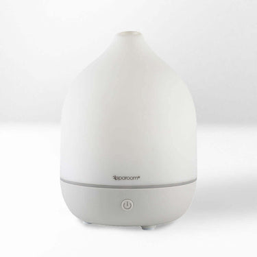 Pixie Gray - Ultrasonic Essential Oil Diffuser