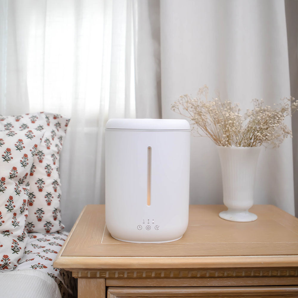 EssentialMist Humidifier | Sparoom