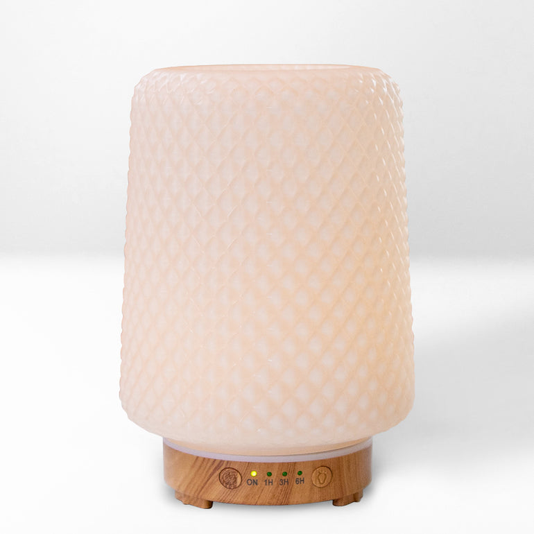 Essential Oil Diffusers | Ultrasonic Aromatherapy Diffusers | Sparoom