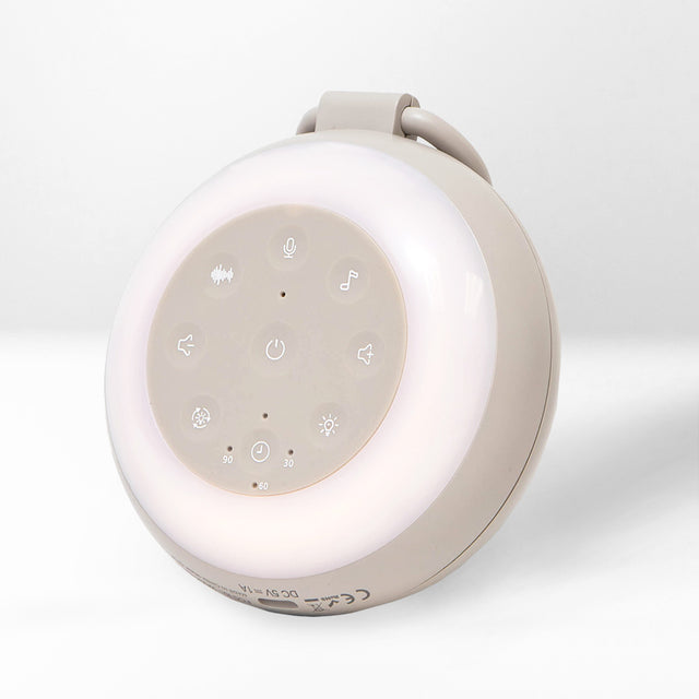 Portable Sound Machine | Sparoom