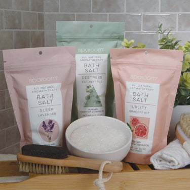 Bath Salts 1lb Bag