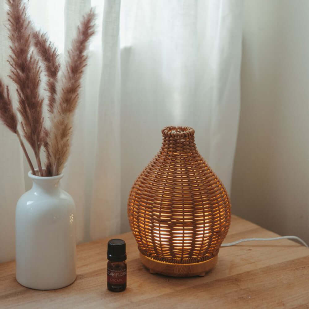 sparoom® | Aromatherapy Diffusers and Essential Oils | Sparoom