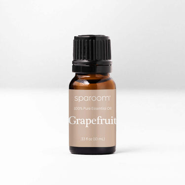 Grapefruit - 100% Pure Essential Oil - 10mL