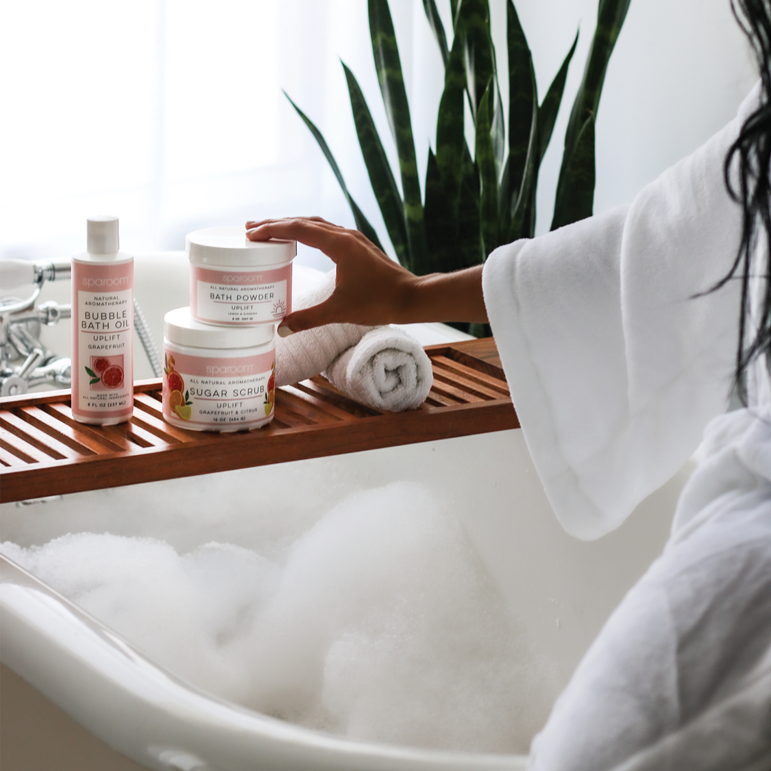 sparoom® | Aromatherapy Diffusers and Essential Oils | Sparoom