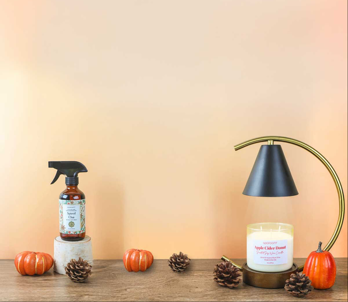 sparoom® | Aromatherapy Diffusers and Essential Oils | Sparoom
