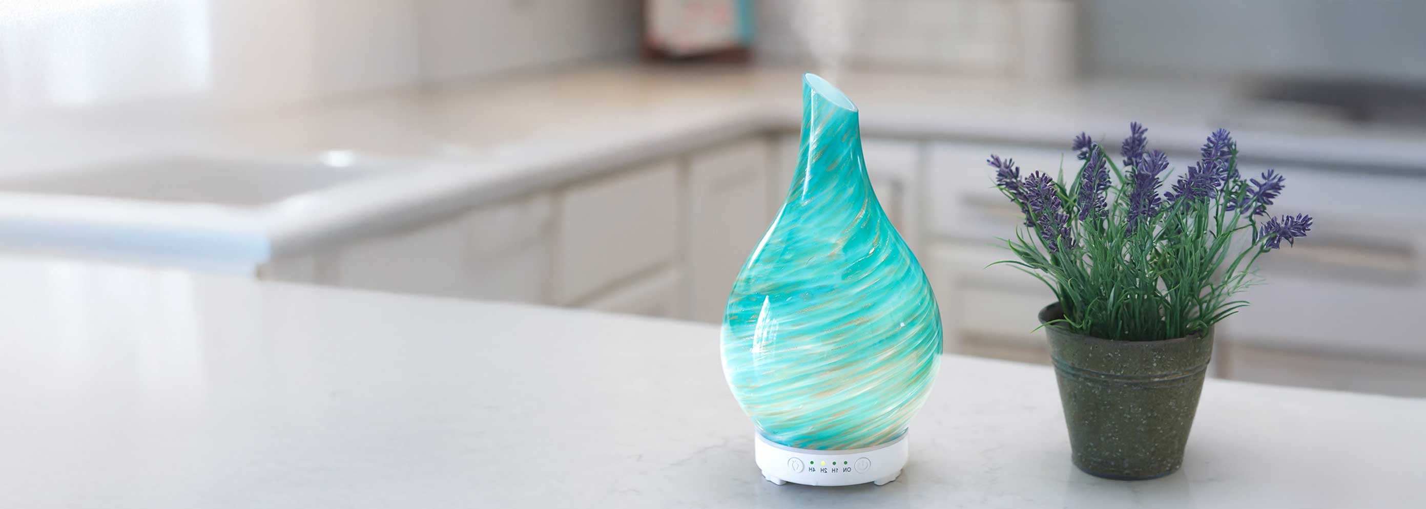 sparoom® | Aromatherapy Diffusers and Essential Oils | Sparoom