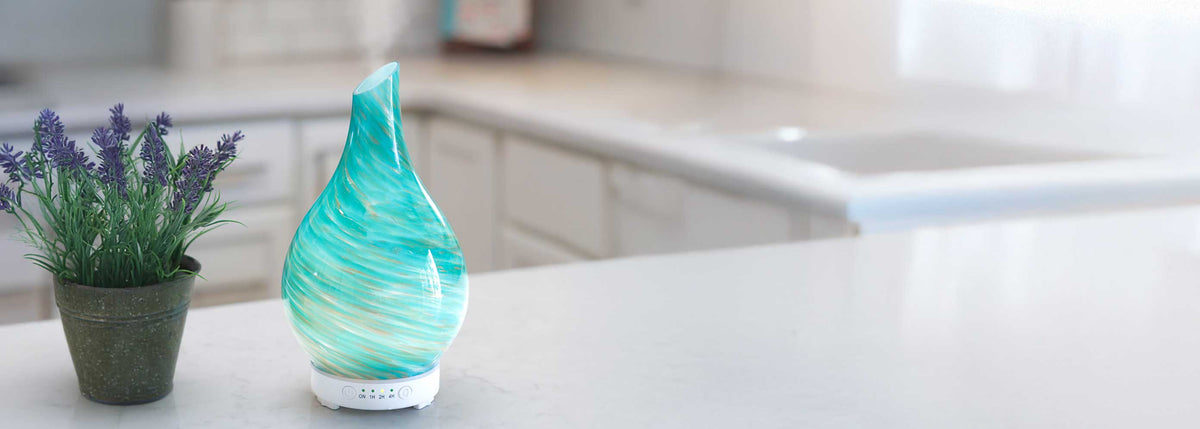 sparoom® | Aromatherapy Diffusers and Essential Oils | Sparoom