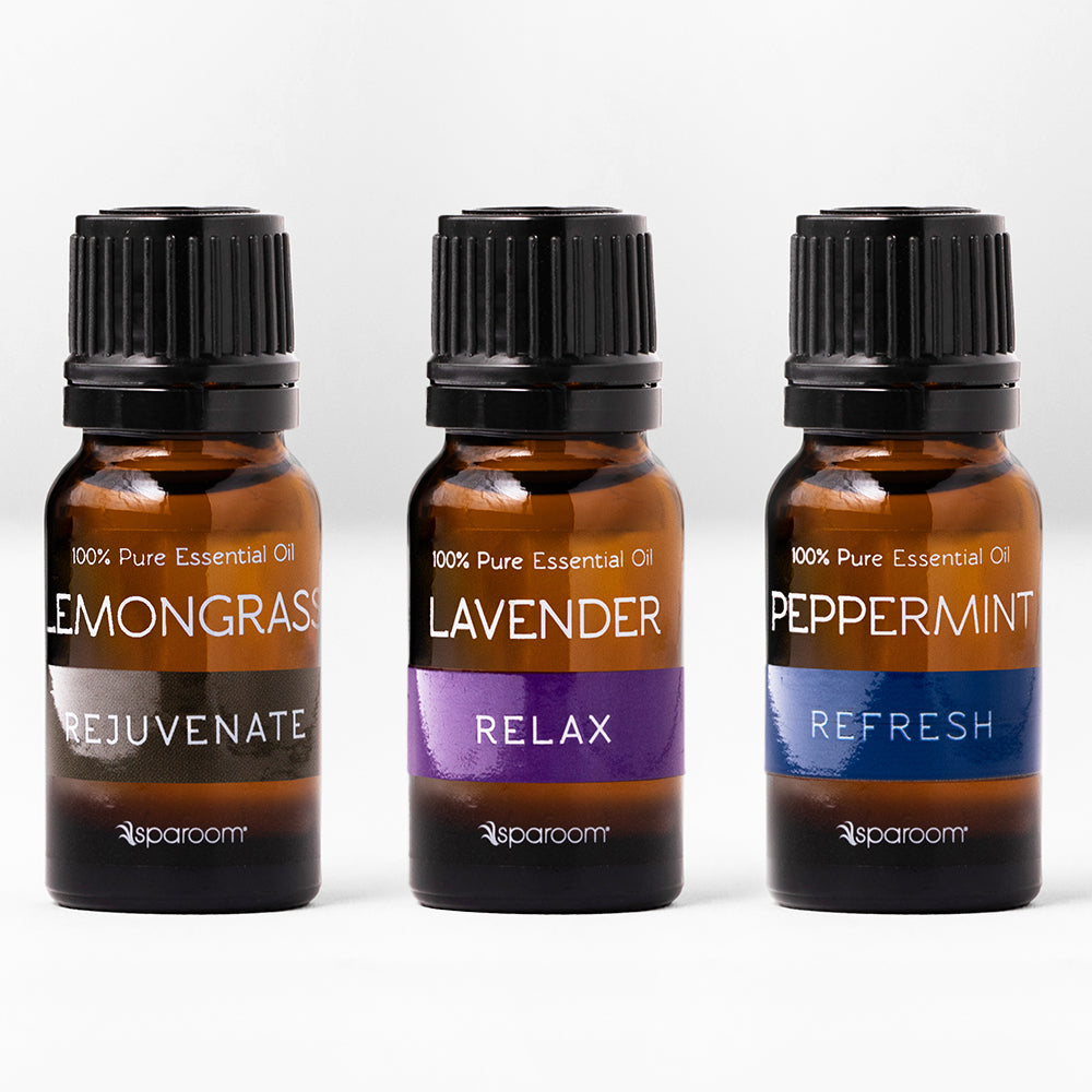 Everyday - 100% Pure Essential Oil - 10mL - 3 Pack