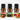 Harvest - 100% Pure Essential Oil - 10mL - 3 Pack