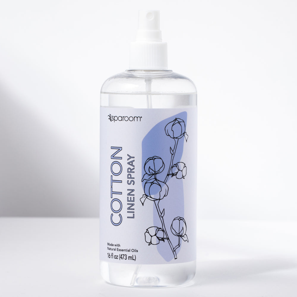 Cotton - Linen Spray - 16oz