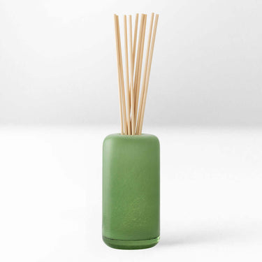 Blooming Gardenia - Glass Reed Diffuser