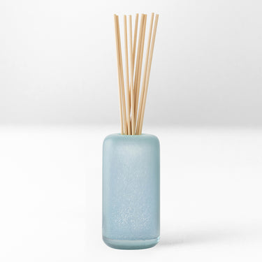Sea Salt and Coconut - Glass Reed Diffuser