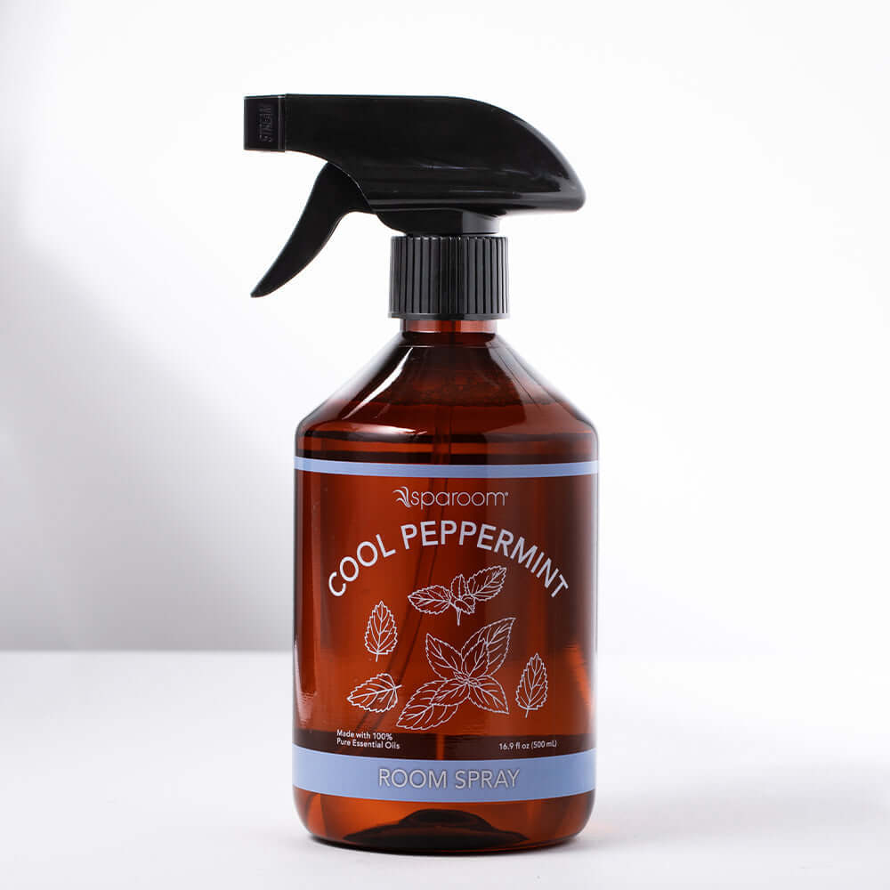 Eco-friendly Room Spray