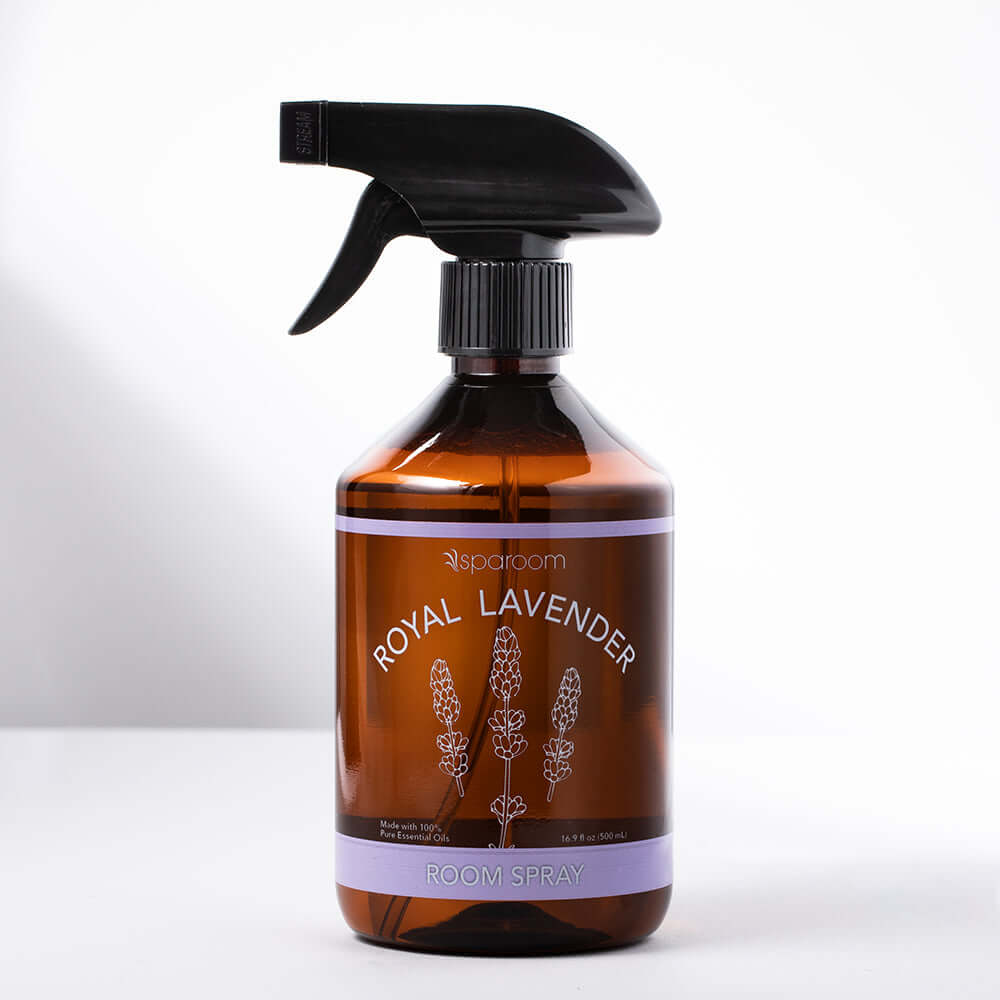 Crystal Room Spray