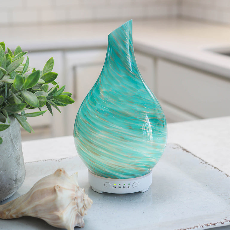 sparoom® | Aromatherapy Diffusers and Essential Oils | Sparoom