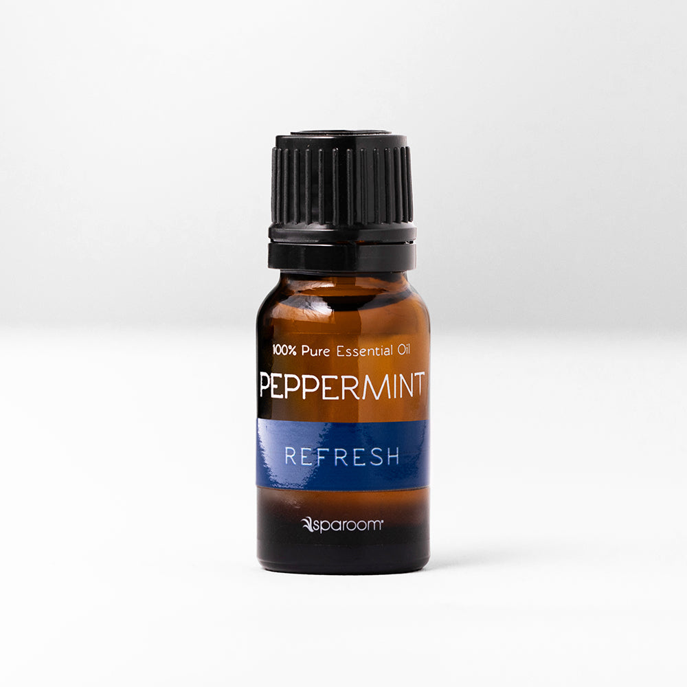 Peppermint - 100% Pure Essential Oil - 10mL