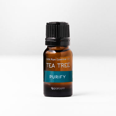 Tea Tree - 100% Pure Essential Oil - 10mL
