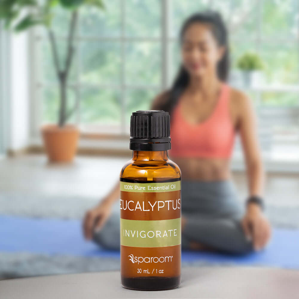 Essential Oil Diffusers | Ultrasonic Aromatherapy Diffusers | Sparoom