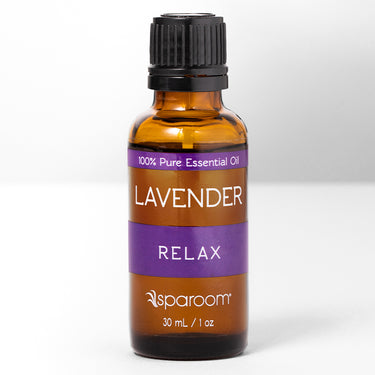 Lavender - 100% Pure Essential Oil