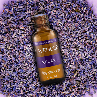 Sparoom Lavender Essential Oil - 30 ml