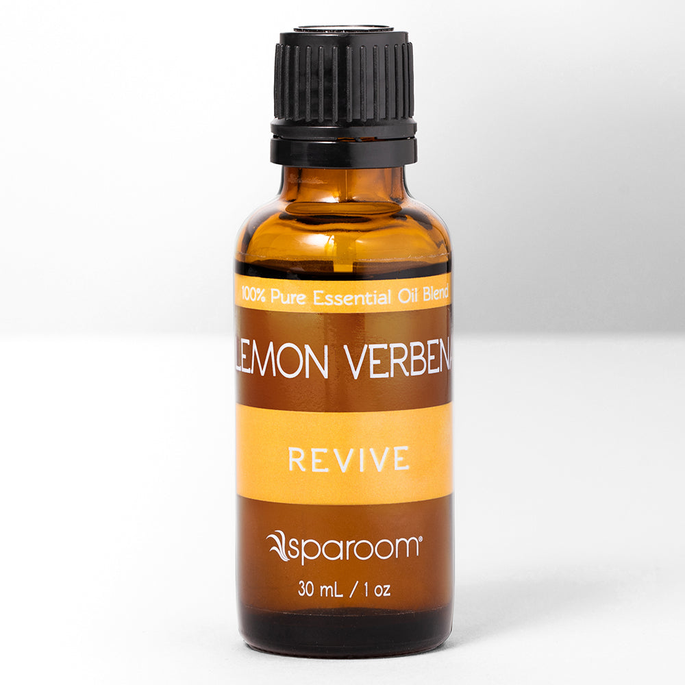 Lemon Verbena - 100% Pure Essential Oil - 30mL