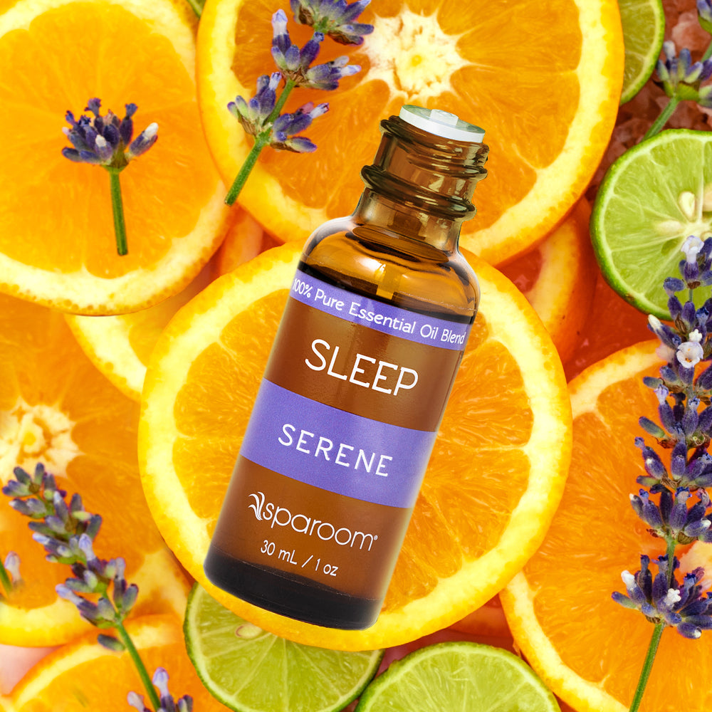 Sleep - 100% Pure Essential Oil