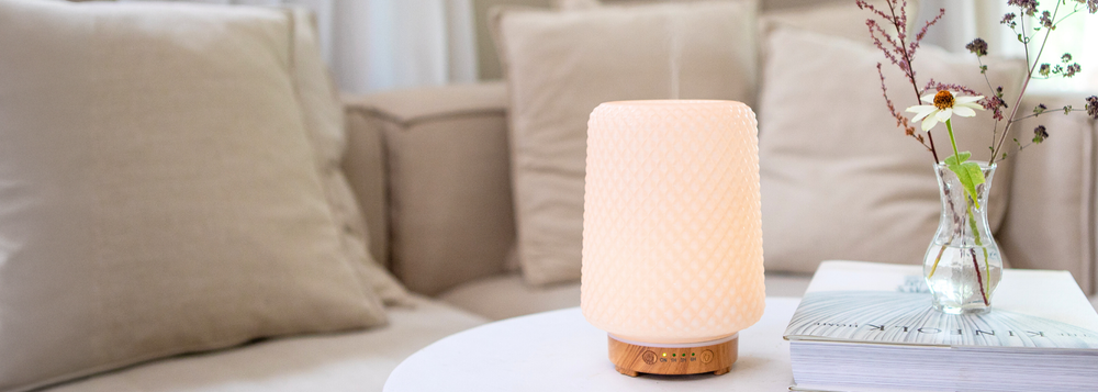 sparoom® | Aromatherapy Diffusers and Essential Oils | Sparoom