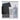 Spa Kit - Black Blanket Cozy, Sea Side Linen Spray