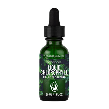 Liquid Chlorophyll - 30mL