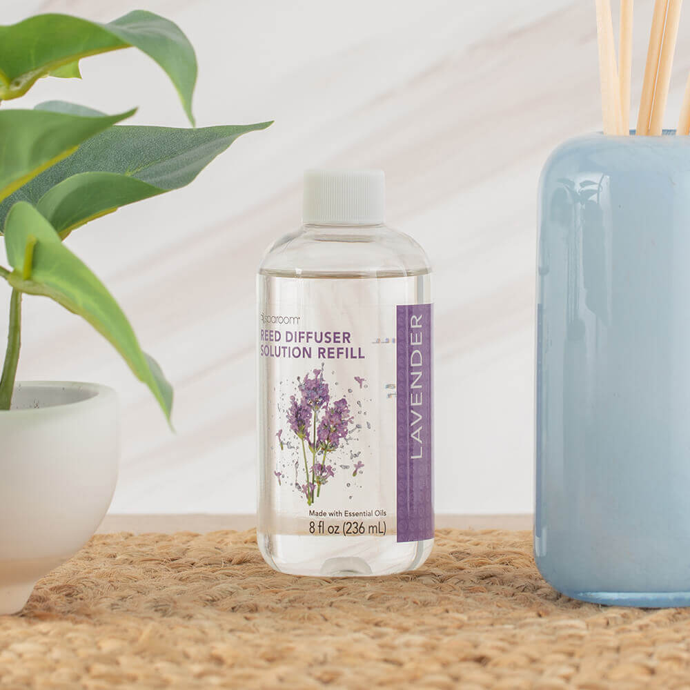 Reed Diffusers & Refills – sparoom