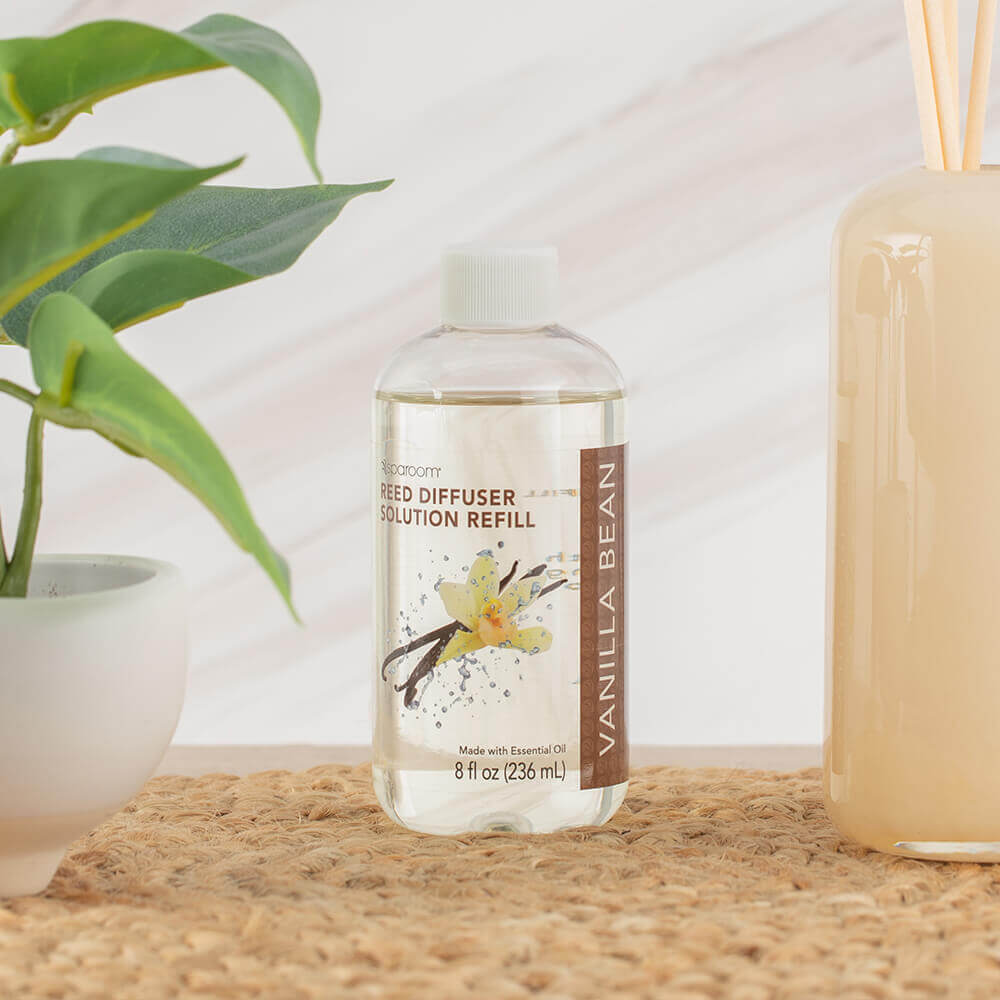 Reed Diffusers & Refills – sparoom