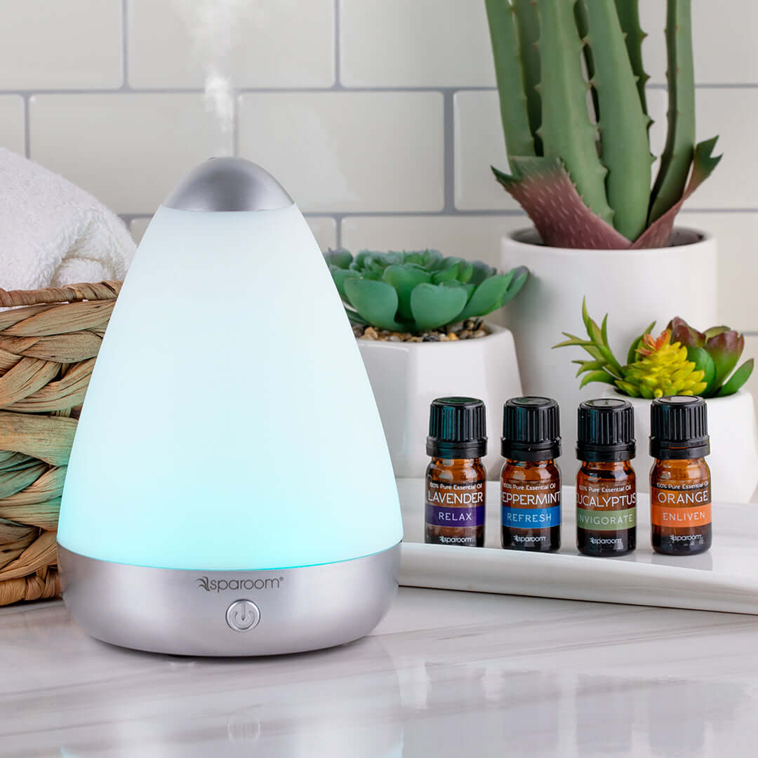 Diffuser Kits – Spa Room