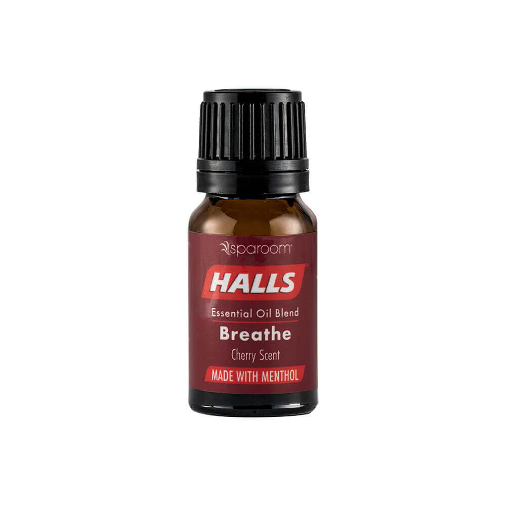 Cherry - HALLS® Essential Oil Blend - 10mL