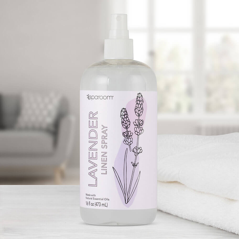 Lavender - Linen Spray - 16oz